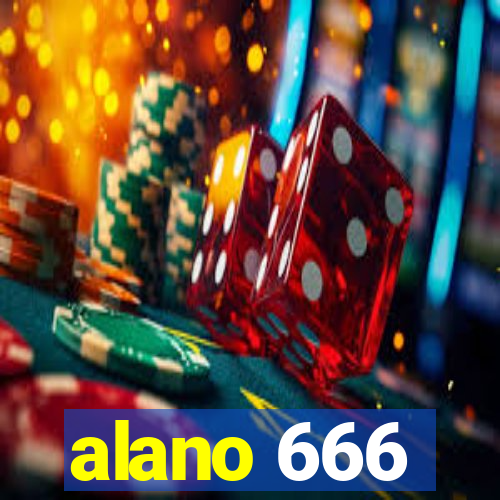 alano 666